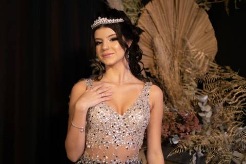 Fotografia Debutante
Tabasco Produções'