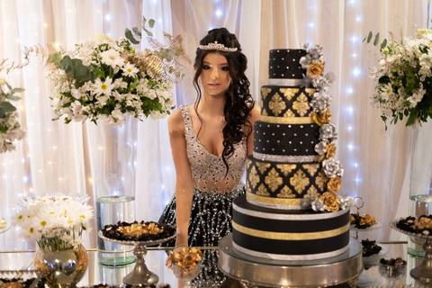 Fotografia Debutante
Tabasco Produções'