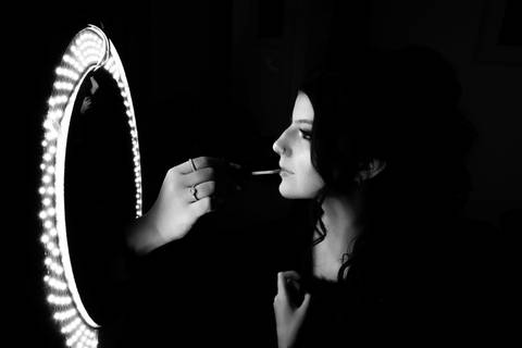 Fotografia Debutante
Tabasco Produções'