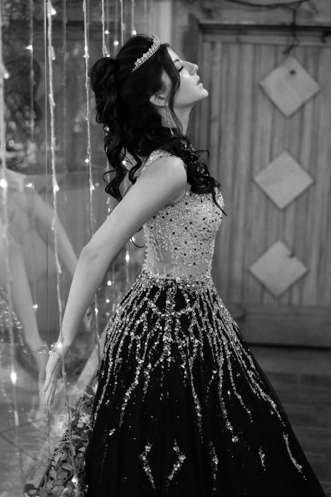 Fotografia Debutante
Tabasco Produções'