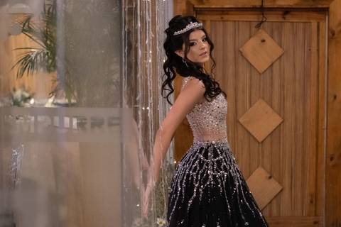 Fotografia Debutante
Tabasco Produções'