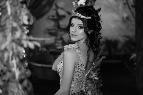 Fotografia Debutante
Tabasco Produções'