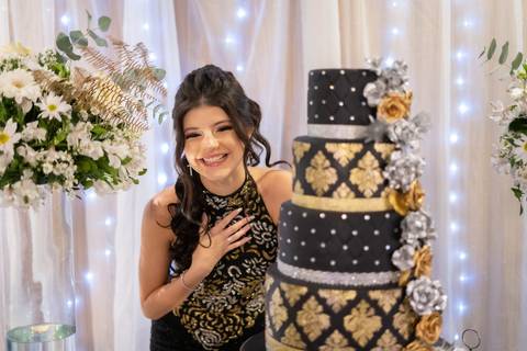 Fotografia Debutante
Tabasco Produções'