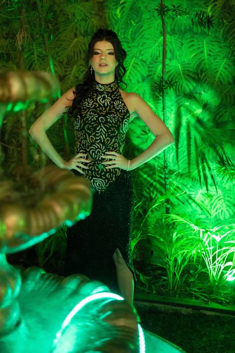 Fotografia Debutante
Tabasco Produções'