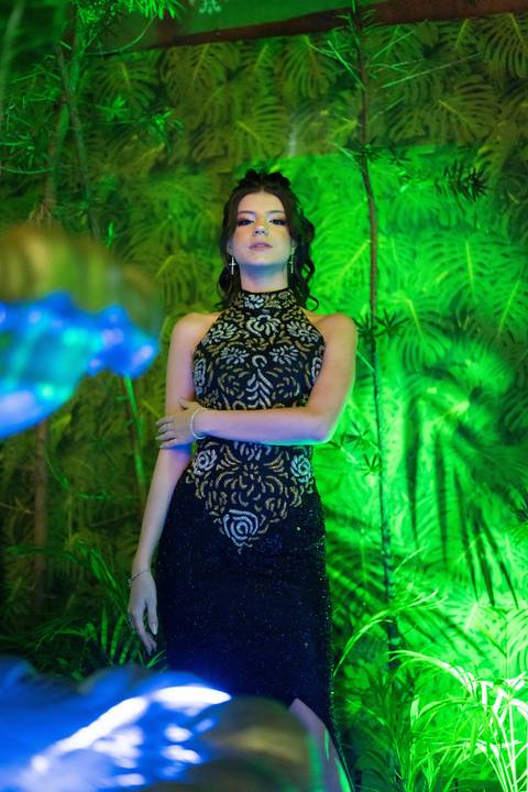 Fotografia Debutante
Tabasco Produções'