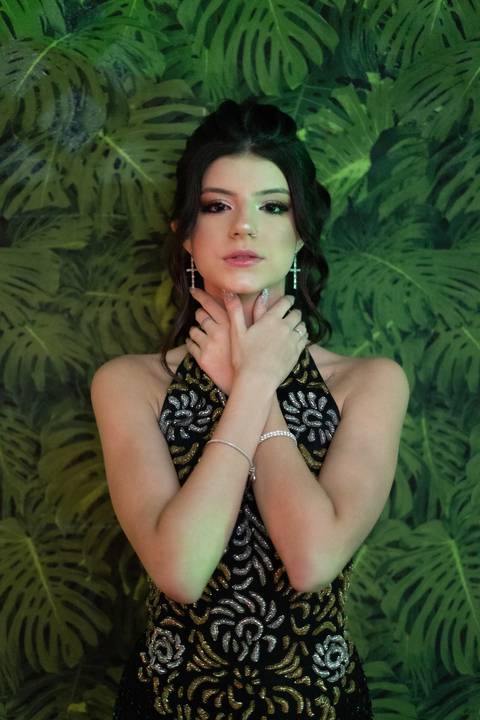 Fotografia Debutante
Tabasco Produções'