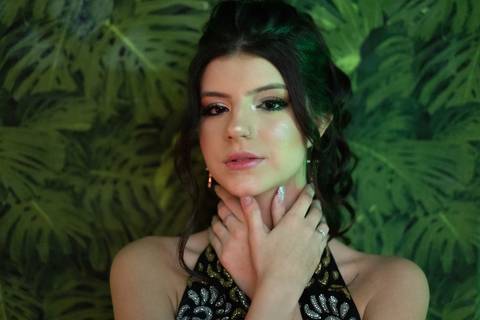 Fotografia Debutante
Tabasco Produções'