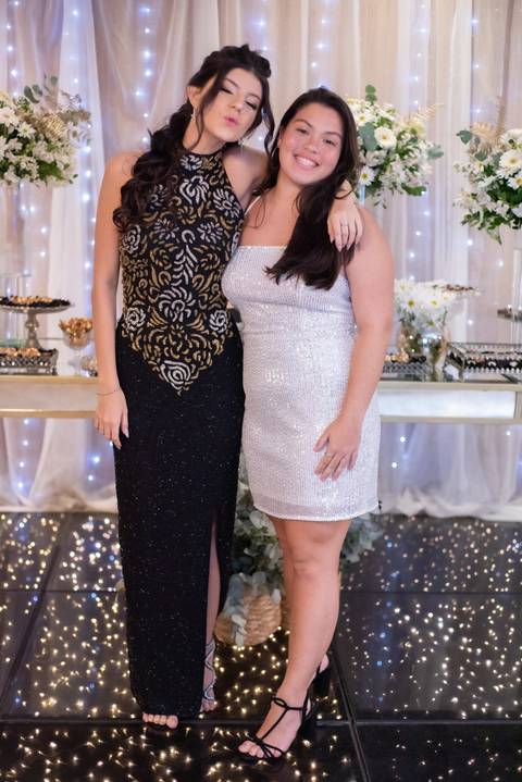 Fotografia Debutante
Tabasco Produções'