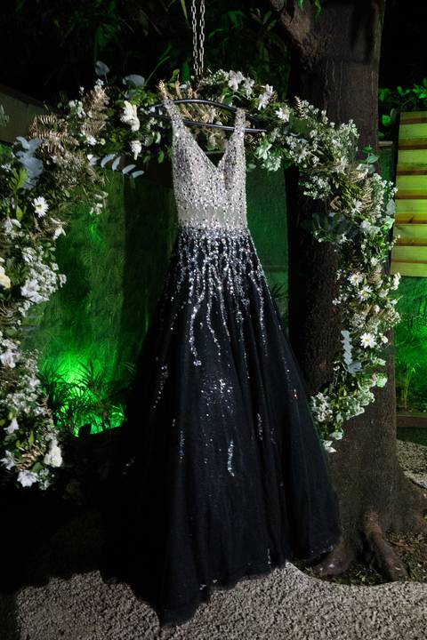 Fotografia Debutante
Tabasco Produções'