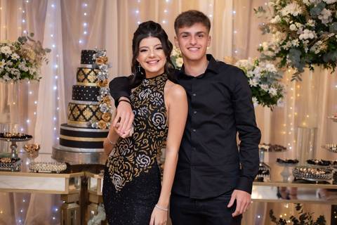 Fotografia Debutante
Tabasco Produções'