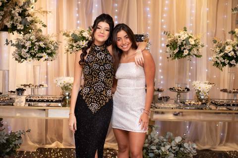 Fotografia Debutante
Tabasco Produções'