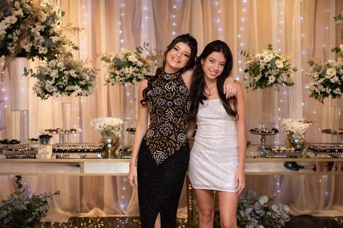 Fotografia Debutante
Tabasco Produções'