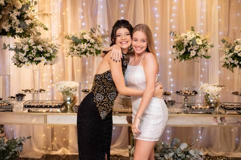 Fotografia Debutante
Tabasco Produções'