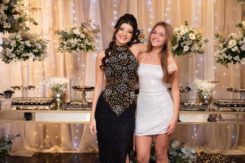 Fotografia Debutante
Tabasco Produções'