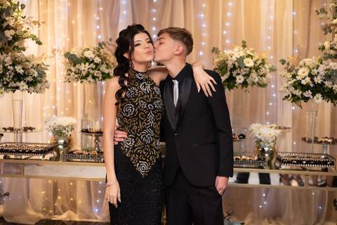 Fotografia Debutante
Tabasco Produções'