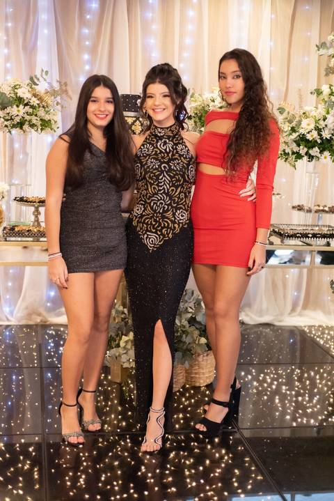 Fotografia Debutante
Tabasco Produções'