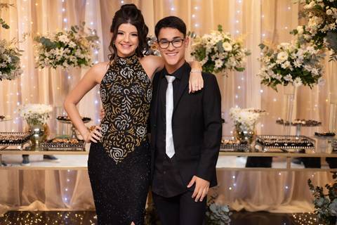 Fotografia Debutante
Tabasco Produções'