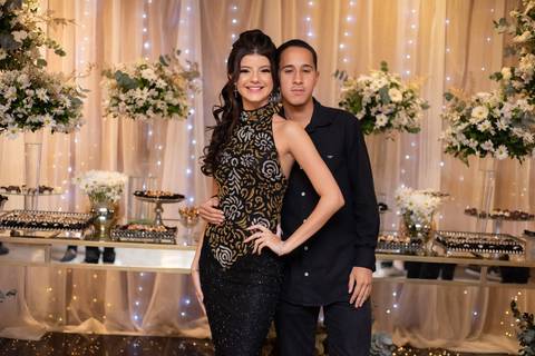 Fotografia Debutante
Tabasco Produções'