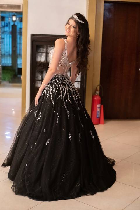 Fotografia Debutante
Tabasco Produções'