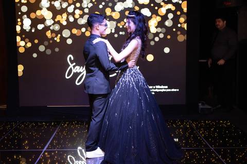 Fotografia Debutante
Tabasco Produções'