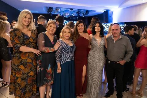 Fotografia Debutante
Tabasco Produções'