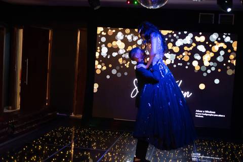 Fotografia Debutante
Tabasco Produções'