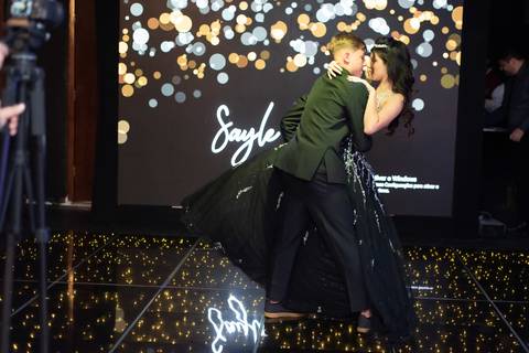 Fotografia Debutante
Tabasco Produções'