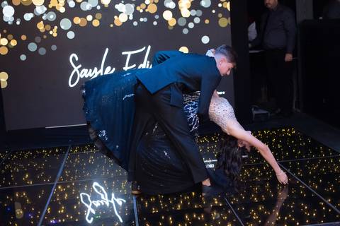 Fotografia Debutante
Tabasco Produções'