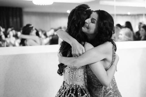 Fotografia Debutante
Tabasco Produções'