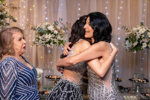 Fotografia Debutante
Tabasco Produções'