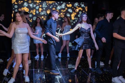 Fotografia Debutante
Tabasco Produções'