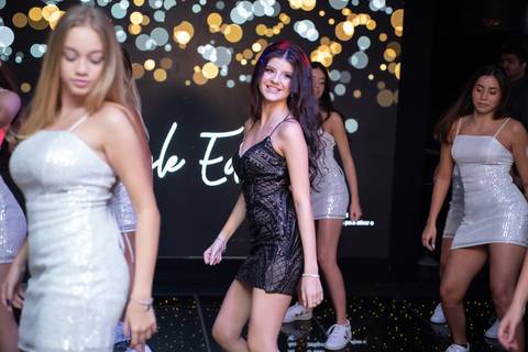 Fotografia Debutante
Tabasco Produções'