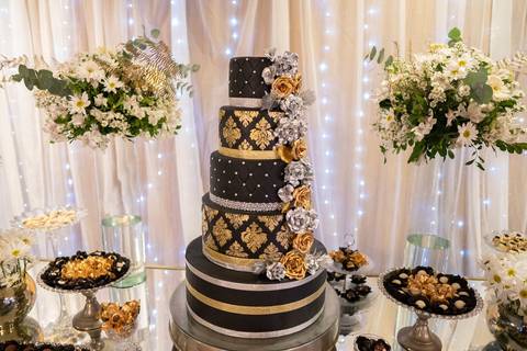 Fotografia Debutante
Tabasco Produções'