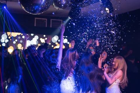 Fotografia Debutante
Tabasco Produções'