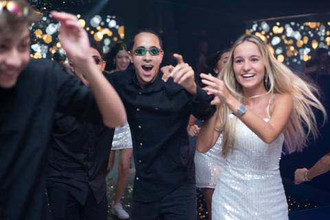 Fotografia Debutante
Tabasco Produções'