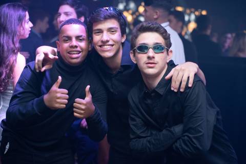 Fotografia Debutante
Tabasco Produções'