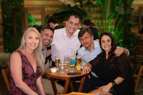 Fotografia Debutante
Tabasco Produções'