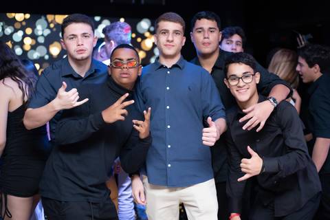 Fotografia Debutante
Tabasco Produções'