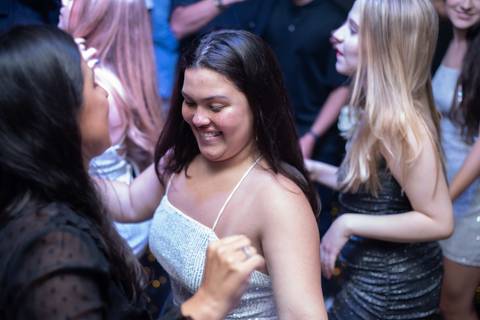 Fotografia Debutante
Tabasco Produções'