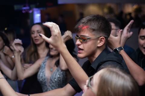 Fotografia Debutante
Tabasco Produções'