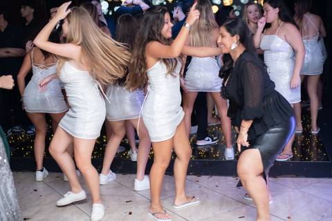 Fotografia Debutante
Tabasco Produções'