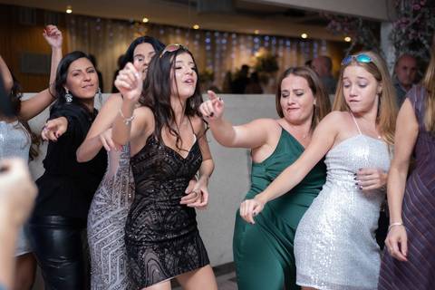 Fotografia Debutante
Tabasco Produções'