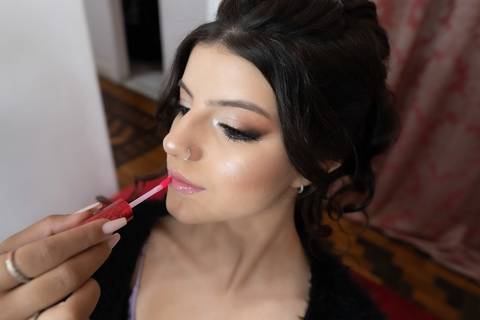 Fotografia Debutante
Tabasco Produções'