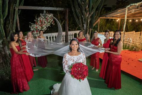 Casamento do Jonatas e Vagna
Fotografia e Filmagem de Casamento
Tabasco Produções'