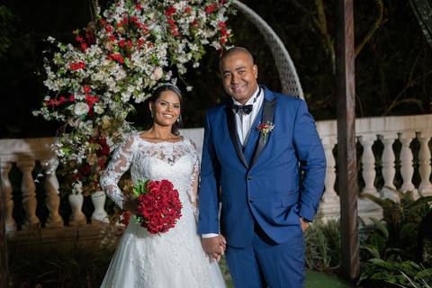 Casamento do Jonatas e Vagna
Fotografia e Filmagem de Casamento
Tabasco Produções'