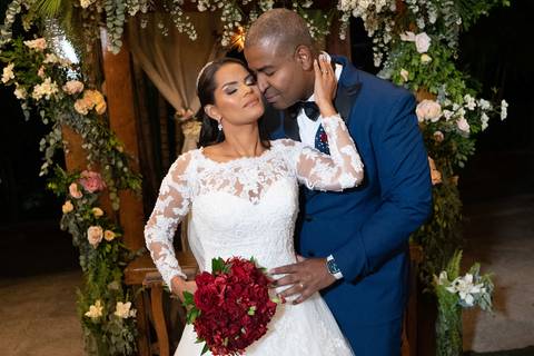 Casamento do Jonatas e Vagna
Fotografia e Filmagem de Casamento
Tabasco Produções'