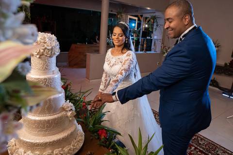 Casamento do Jonatas e Vagna
Fotografia e Filmagem de Casamento
Tabasco Produções'