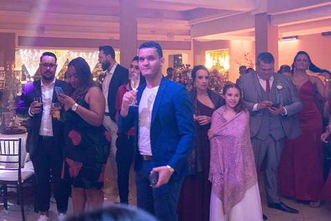 Casamento do Jonatas e Vagna
Fotografia e Filmagem de Casamento
Tabasco Produções'