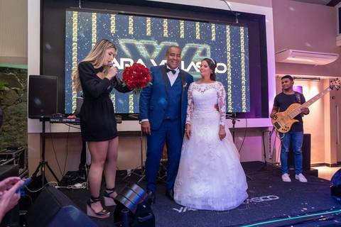 Casamento do Jonatas e Vagna
Fotografia e Filmagem de Casamento
Tabasco Produções'