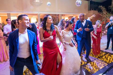 Casamento do Jonatas e Vagna
Fotografia e Filmagem de Casamento
Tabasco Produções'